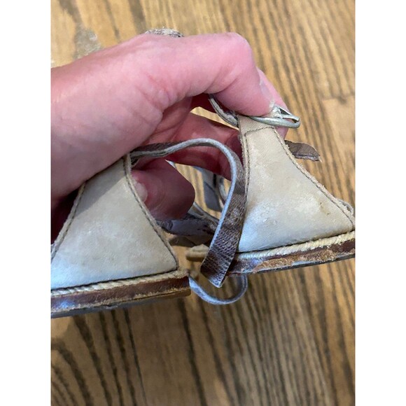 UGG Sandal Thong - 7 - Picture 4 of 5